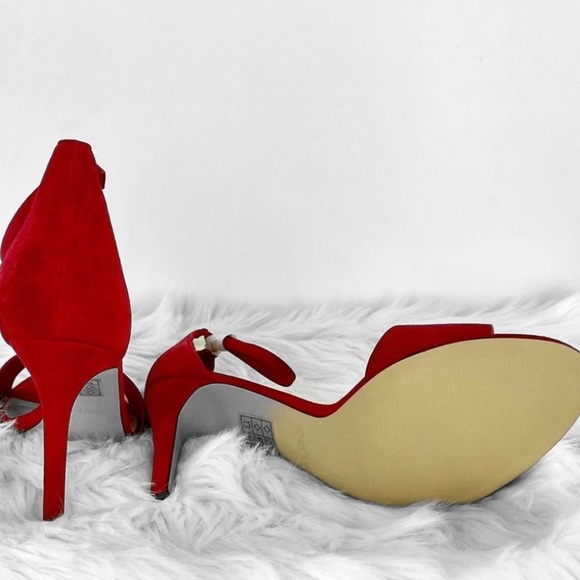 ❤️✨Beautiful❤️Women's Aldo Heels - Picture 7 of 8